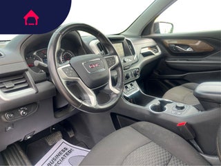 2020 GMC Terrain