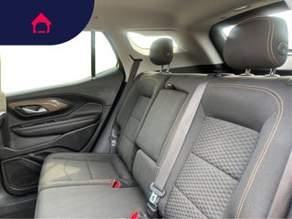 2020 GMC Terrain