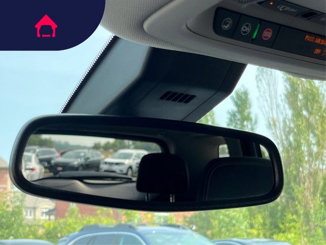 2020 GMC Terrain