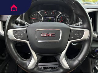 2020 GMC Terrain