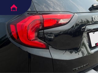 2020 GMC Terrain