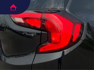 2020 GMC Terrain