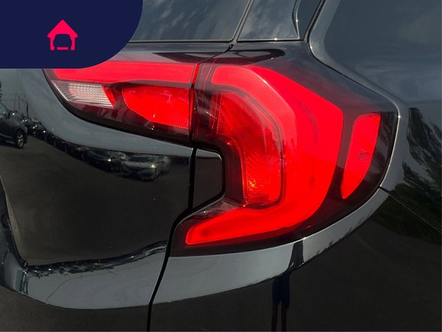 2020 GMC Terrain