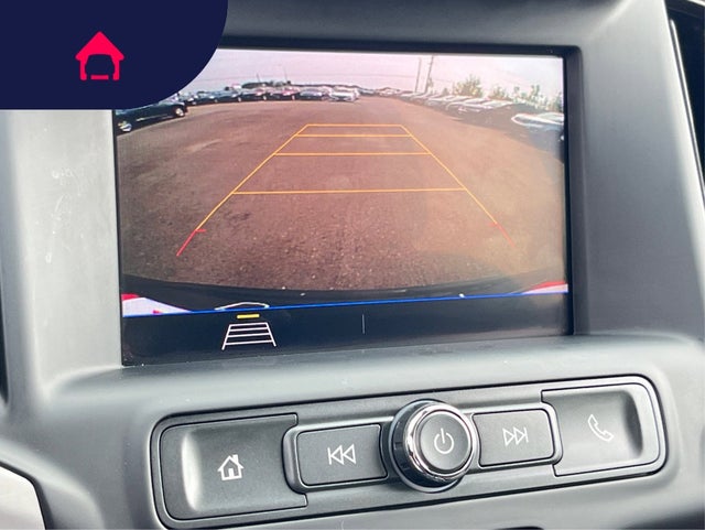 2020 GMC Terrain