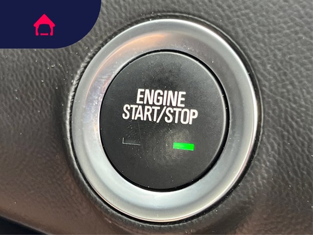 2020 GMC Terrain