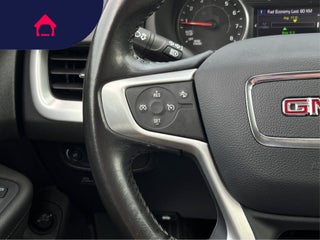 2020 GMC Terrain