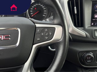 2020 GMC Terrain