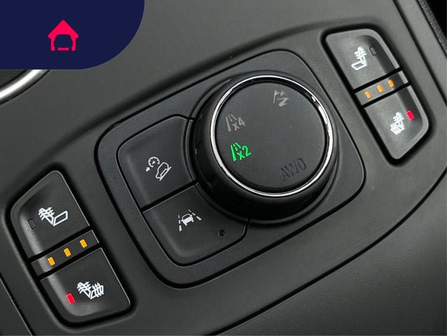 2020 GMC Terrain