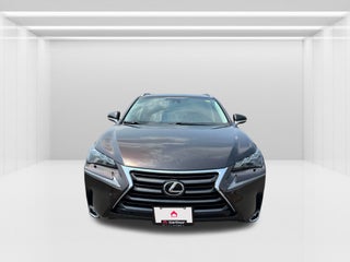 2015 Lexus NX 200t