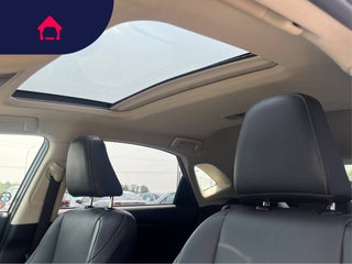2015 Lexus NX 200t