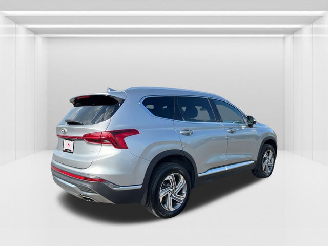 2022 Hyundai Santa Fe