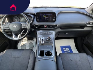 2022 Hyundai Santa Fe