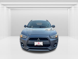 2015 Mitsubishi RVR