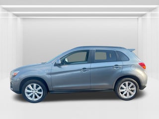 2015 Mitsubishi RVR