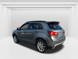 2015 Mitsubishi RVR