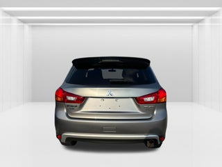 2015 Mitsubishi RVR