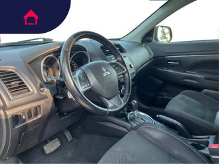2015 Mitsubishi RVR
