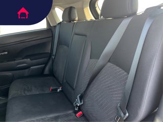 2015 Mitsubishi RVR
