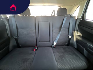 2015 Mitsubishi RVR