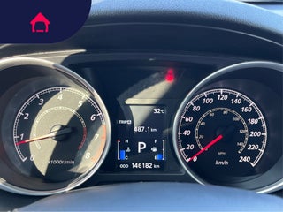 2015 Mitsubishi RVR