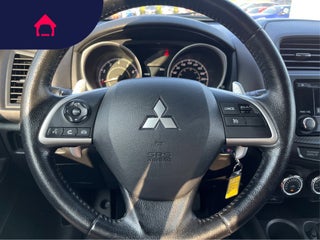 2015 Mitsubishi RVR