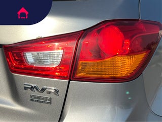 2015 Mitsubishi RVR