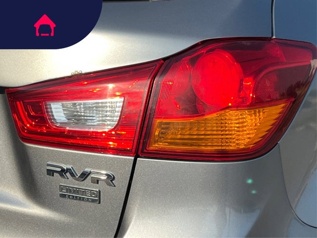 2015 Mitsubishi RVR