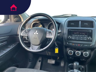 2015 Mitsubishi RVR
