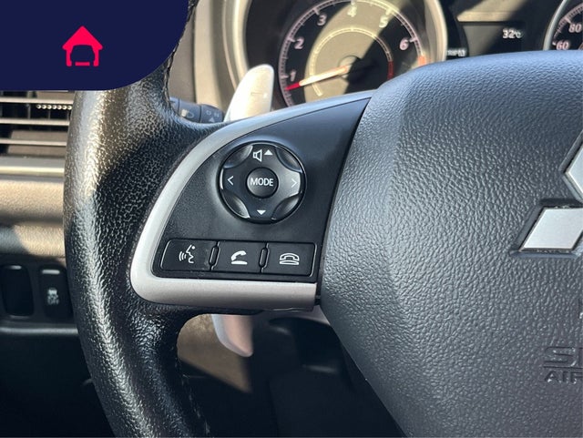 2015 Mitsubishi RVR