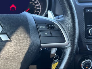 2015 Mitsubishi RVR