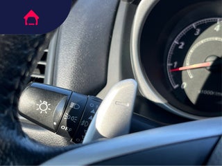 2015 Mitsubishi RVR