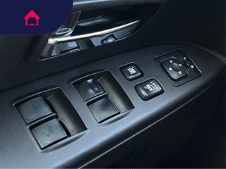 2015 Mitsubishi RVR