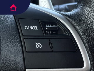 2015 Mitsubishi RVR