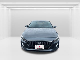 2018 Hyundai Elantra GT