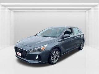2018 Hyundai Elantra GT