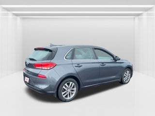 2018 Hyundai Elantra GT