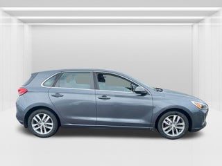 2018 Hyundai Elantra GT