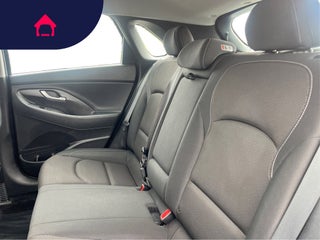 2018 Hyundai Elantra GT