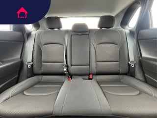 2018 Hyundai Elantra GT