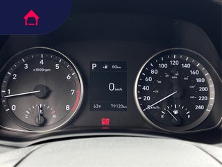 2018 Hyundai Elantra GT