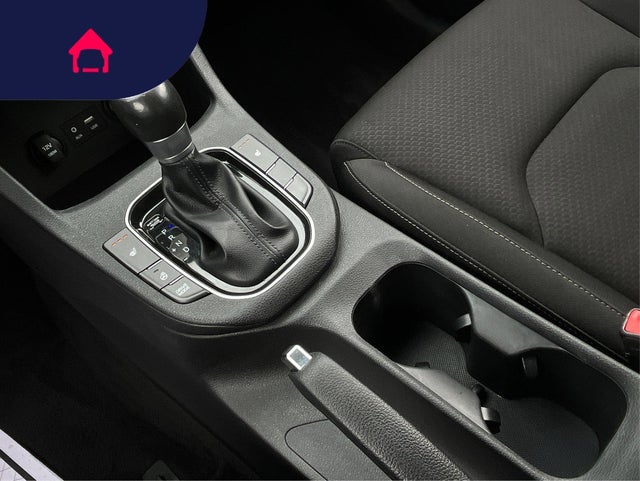 2018 Hyundai Elantra GT