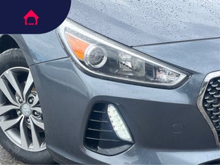 2018 Hyundai Elantra GT