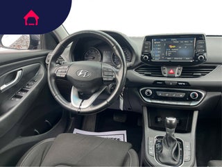 2018 Hyundai Elantra GT