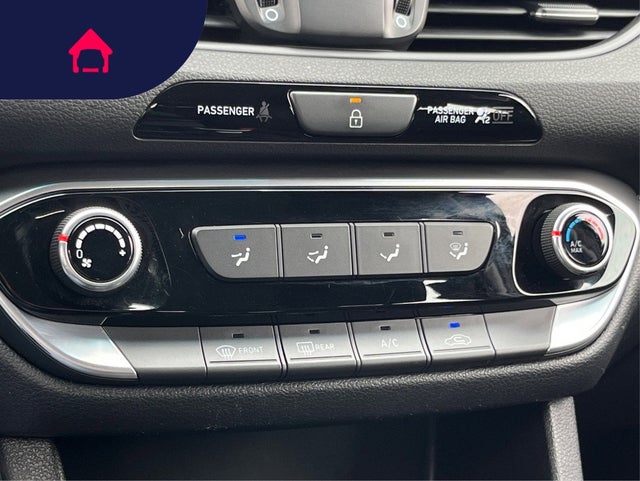 2018 Hyundai Elantra GT