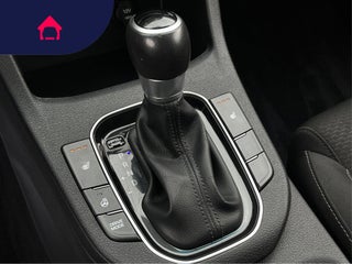 2018 Hyundai Elantra GT