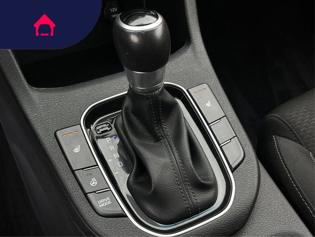 2018 Hyundai Elantra GT