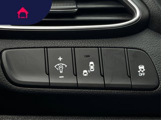 2018 Hyundai Elantra GT