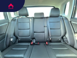2015 Volkswagen Tiguan