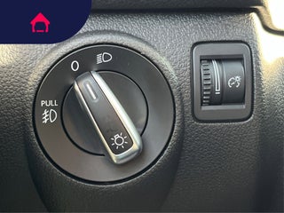 2015 Volkswagen Tiguan