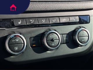 2015 Volkswagen Tiguan